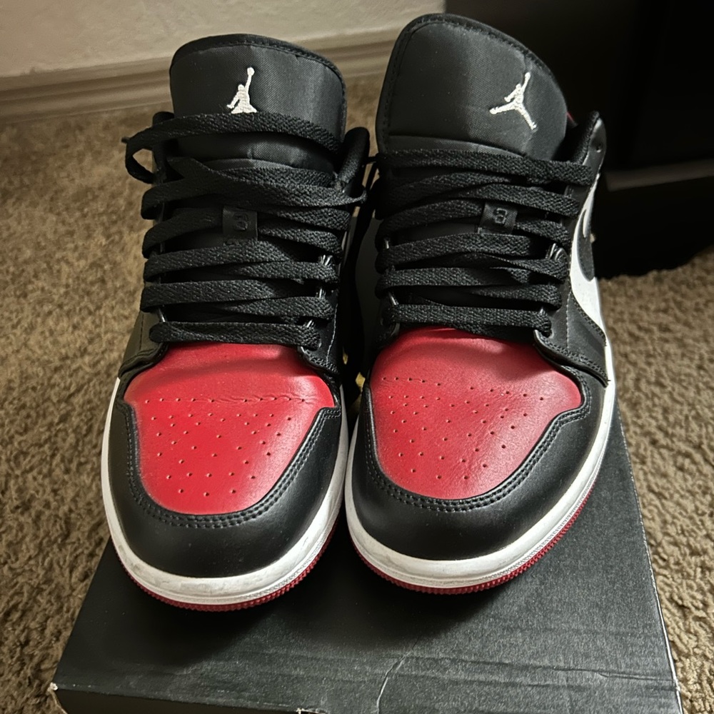 Air Jordan 1 low